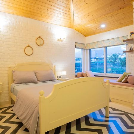 Hostie Vaikuntha - 3Bhk Mountain Villa, Dehradoon Dehradun Luaran gambar