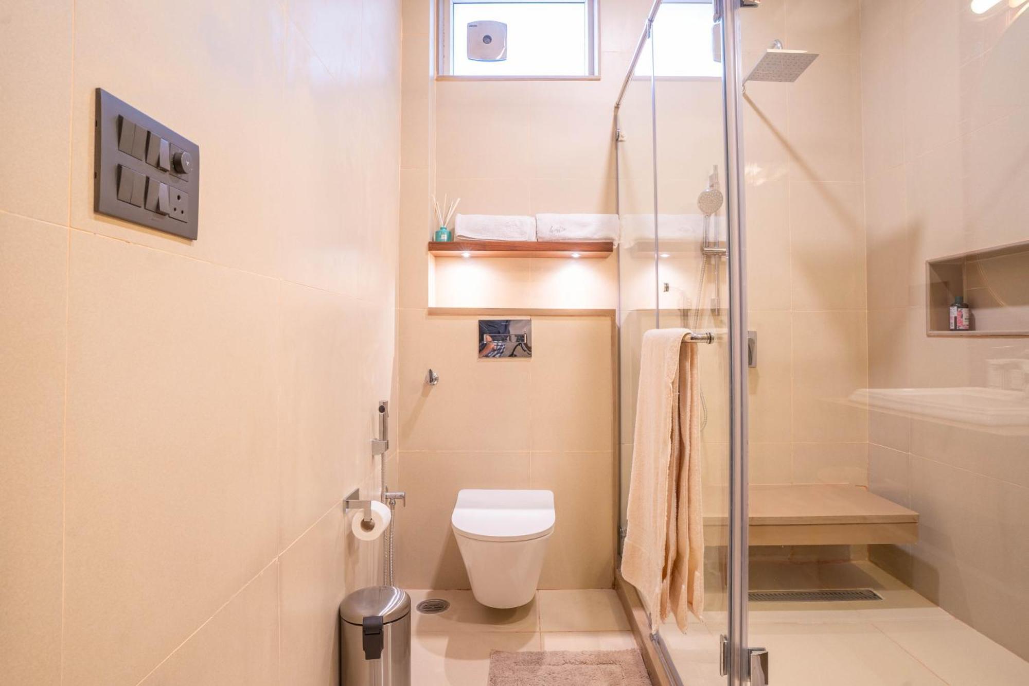 Hostie Vaikuntha - 3Bhk Mountain Villa, Dehradoon Dehradun Luaran gambar