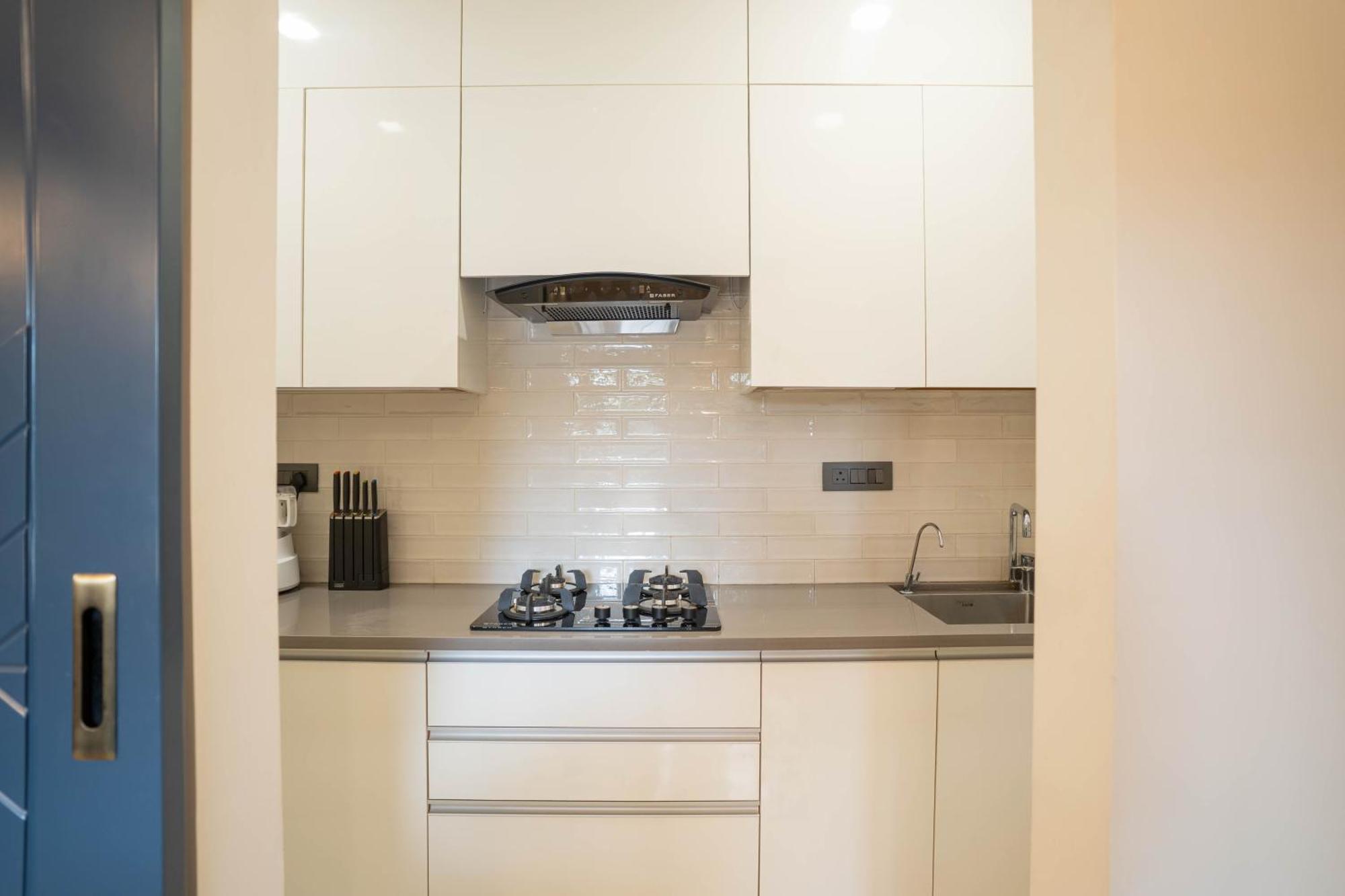 Hostie Vaikuntha - 3Bhk Mountain Villa, Dehradoon Dehradun Luaran gambar