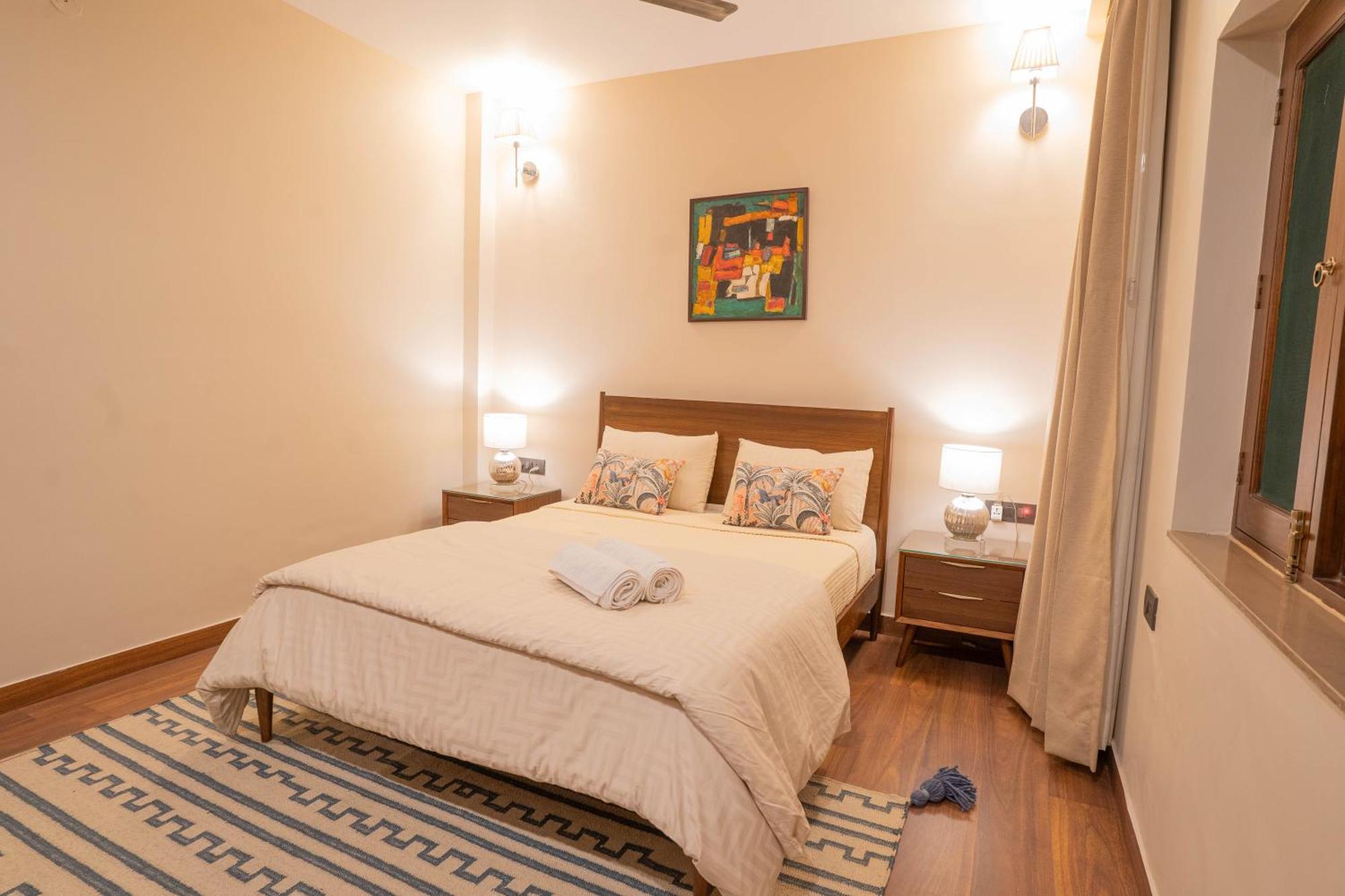 Hostie Vaikuntha - 3Bhk Mountain Villa, Dehradoon Dehradun Luaran gambar