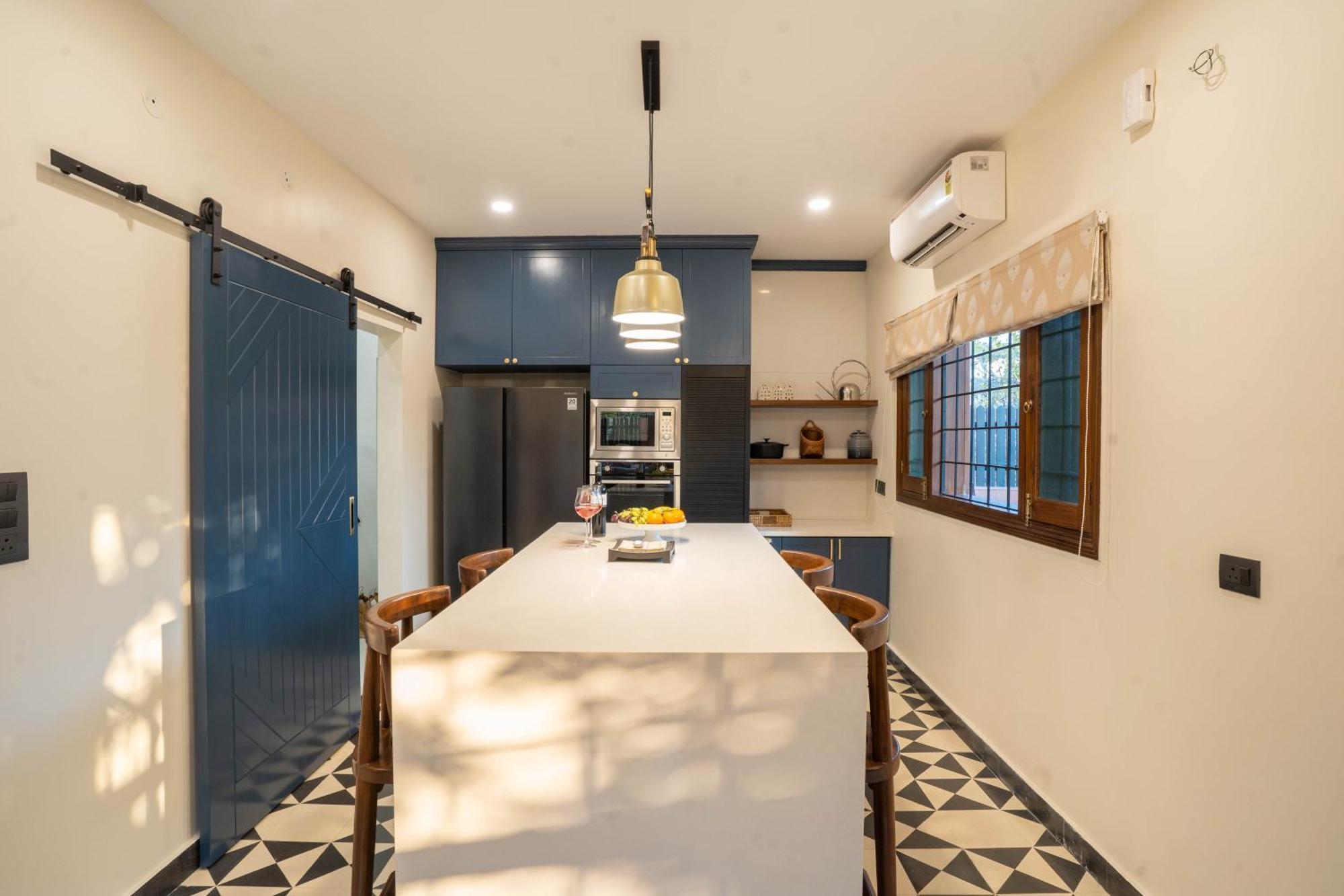 Hostie Vaikuntha - 3Bhk Mountain Villa, Dehradoon Dehradun Luaran gambar
