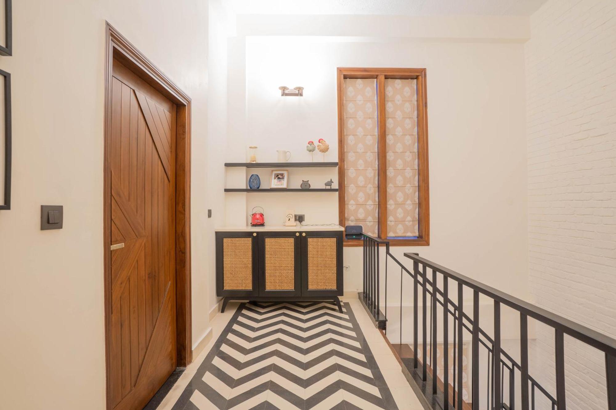 Hostie Vaikuntha - 3Bhk Mountain Villa, Dehradoon Dehradun Luaran gambar