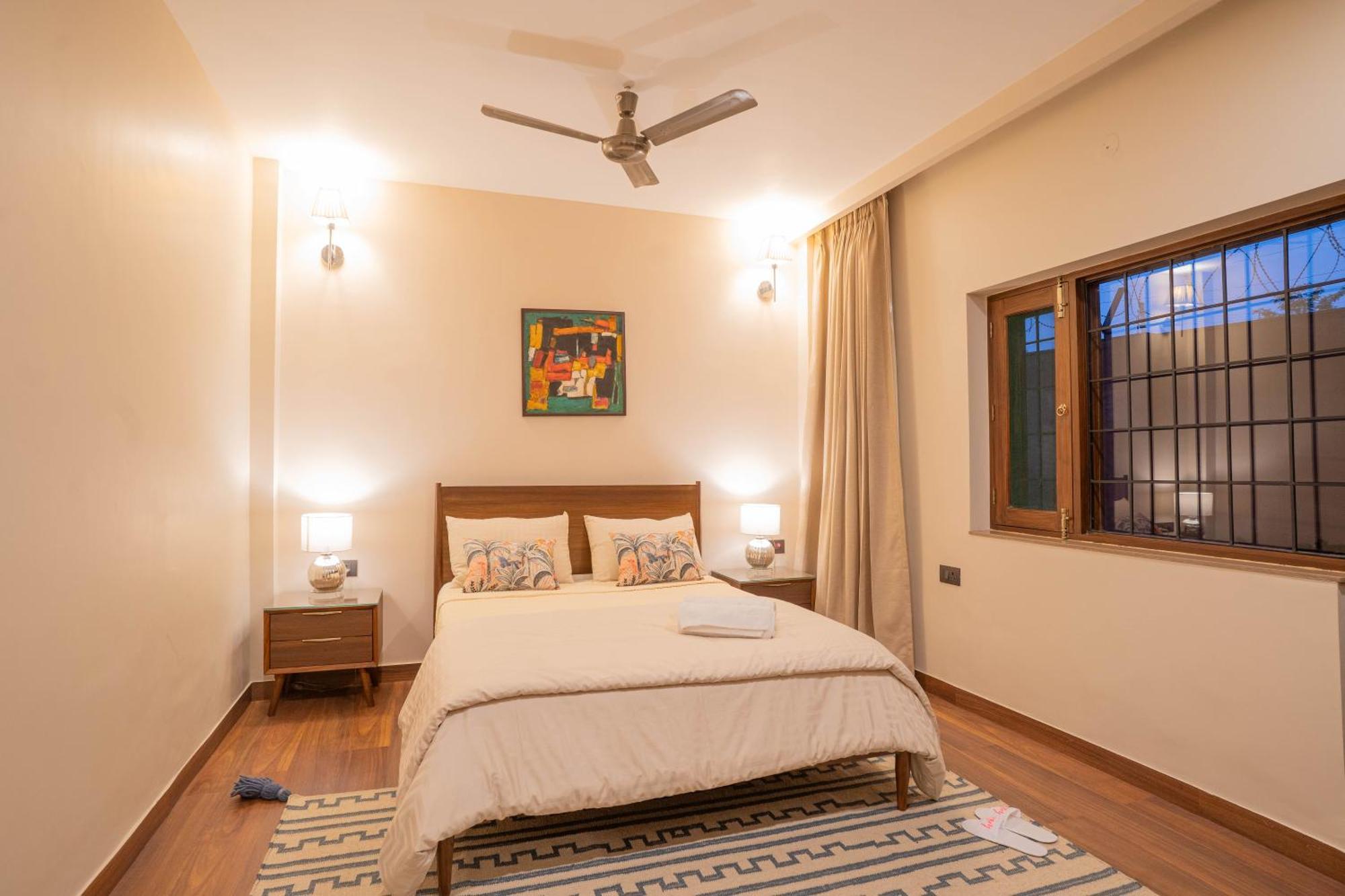 Hostie Vaikuntha - 3Bhk Mountain Villa, Dehradoon Dehradun Luaran gambar