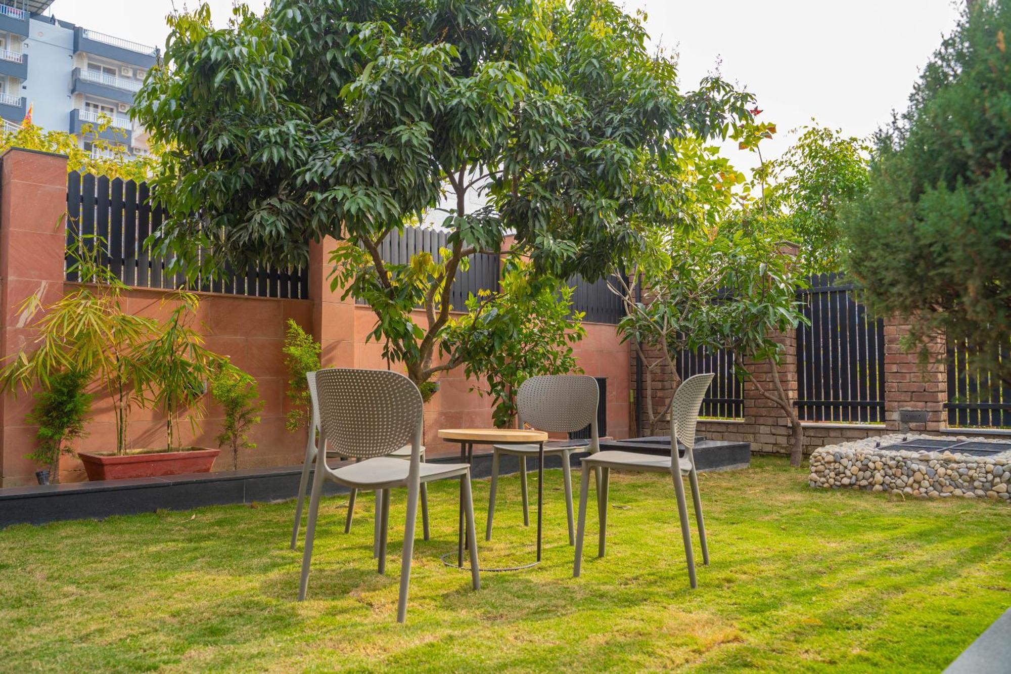 Hostie Vaikuntha - 3Bhk Mountain Villa, Dehradoon Dehradun Luaran gambar