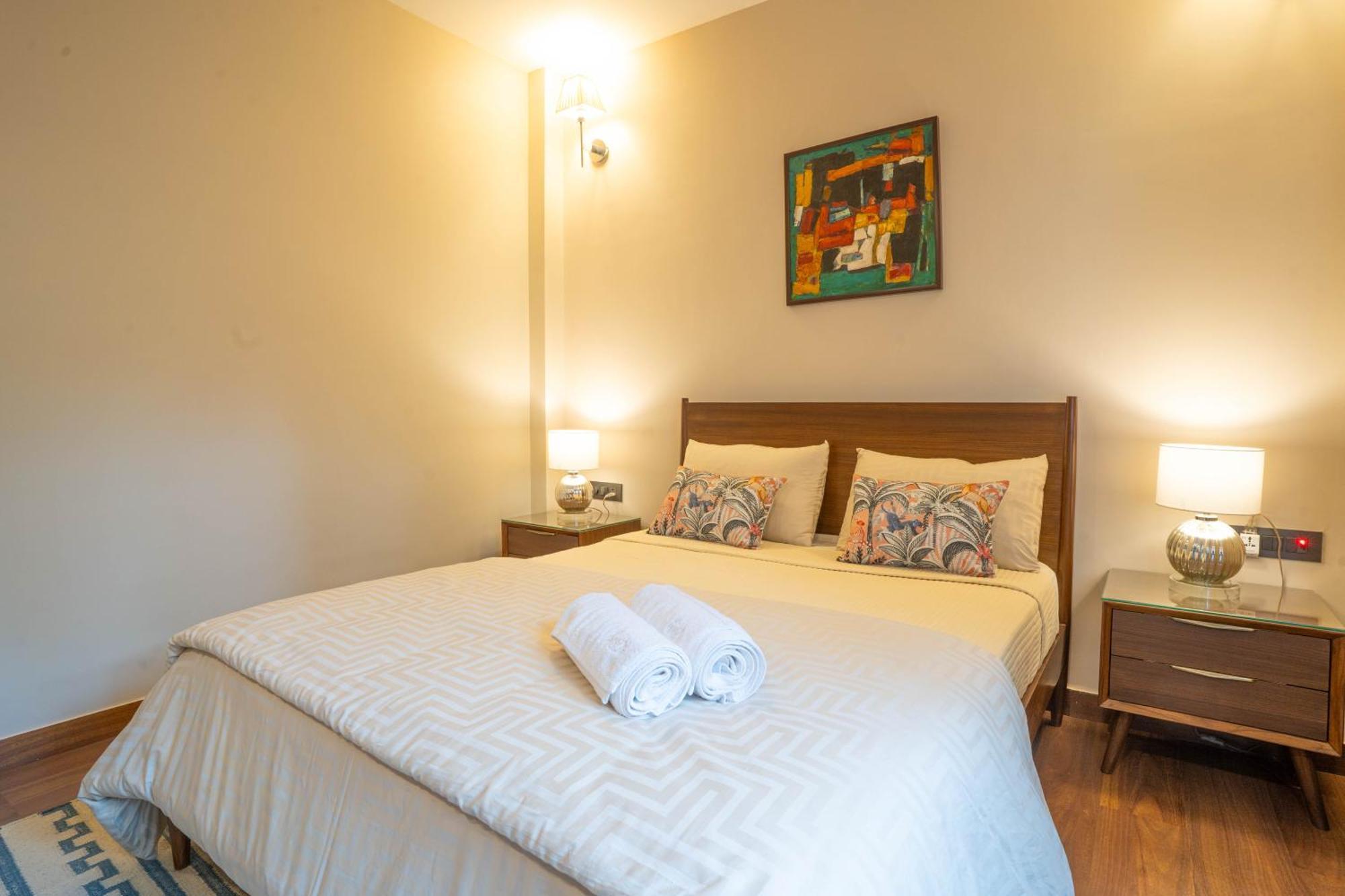 Hostie Vaikuntha - 3Bhk Mountain Villa, Dehradoon Dehradun Luaran gambar