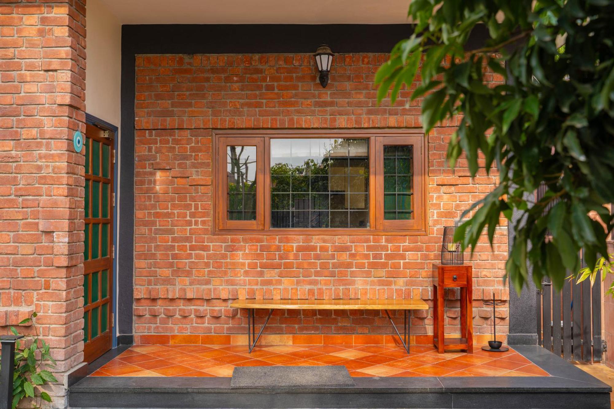 Hostie Vaikuntha - 3Bhk Mountain Villa, Dehradoon Dehradun Luaran gambar